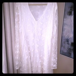 Alice & You Lace Dress
